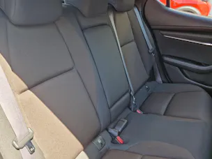 Mazda 3 Hatchback 2.0 122 Ambition
