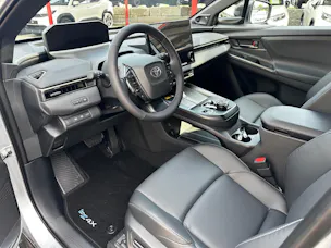 Toyota bZ4X Touring Premium AWD