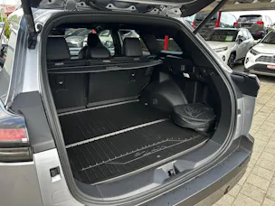 Toyota bZ4X Touring Premium AWD