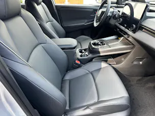 Toyota bZ4X Touring Premium AWD