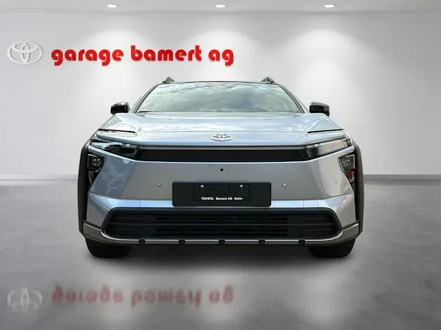 Toyota bZ4X Touring Premium AWD