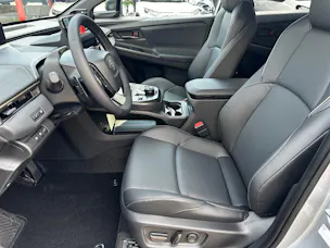 Toyota bZ4X Touring Premium AWD