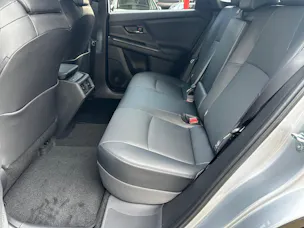 Toyota bZ4X Touring Premium AWD
