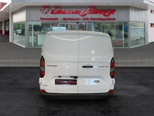 Ford Transit C Van 320 L1 2.5 Duratec 233 Trend PHEV