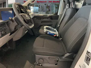 Ford Transit C Van 320 L1 2.5 Duratec 233 Trend PHEV