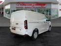Ford Transit C Van 320 L1 2.5 Duratec 233 Trend PHEV