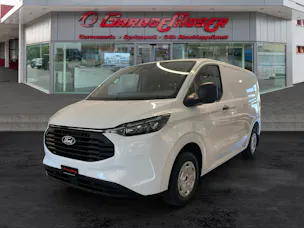 Ford Transit C Van 320 L1 2.5 Duratec 233 Trend PHEV