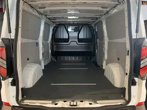 Ford Transit C Van 320 L2 2.0 EcoBlue 136 Trend