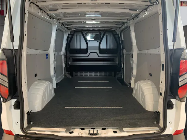 Ford Transit C Van 320 L2 2.0 EcoBlue 136 Trend