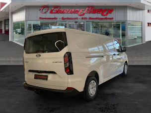 Ford Transit C Van 320 L2 2.0 EcoBlue 136 Trend