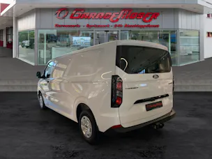 Ford Transit C Van 320 L2 2.0 EcoBlue 136 Trend