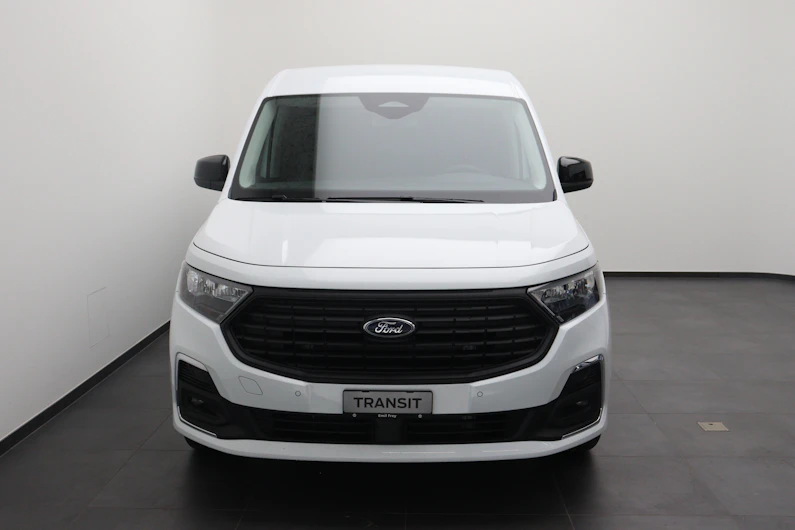 Fahrzeugbild FORD TRANSIT CONNECT
