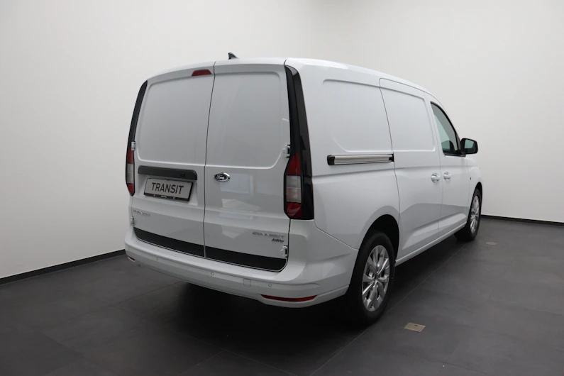 Fahrzeugbild FORD TRANSIT CONNECT