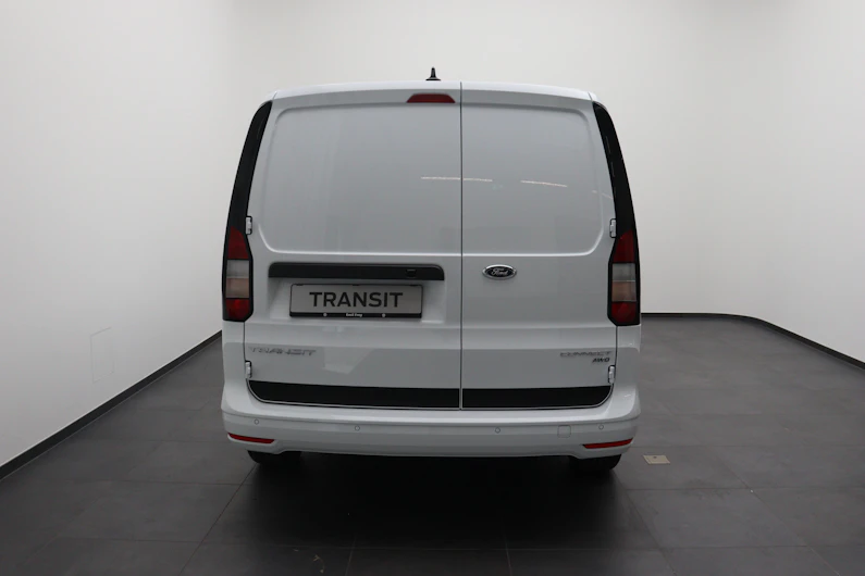 Fahrzeugbild FORD TRANSIT CONNECT