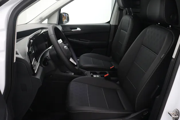 Ford Grand Transit Connect Kaw. 2.0 EcoBlue 122 Limited 4x4
