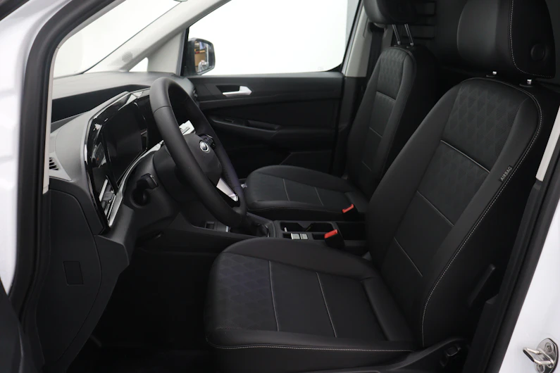 Fahrzeugbild FORD TRANSIT CONNECT