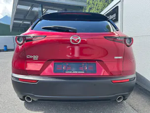Mazda CX-30 2.0 186 Revolution AWD