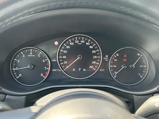 Mazda CX-30 2.0 186 Revolution AWD