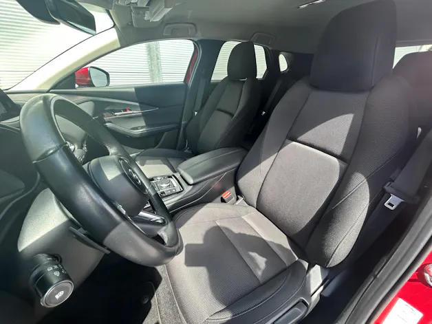 Mazda CX-30 2.0 186 Revolution AWD