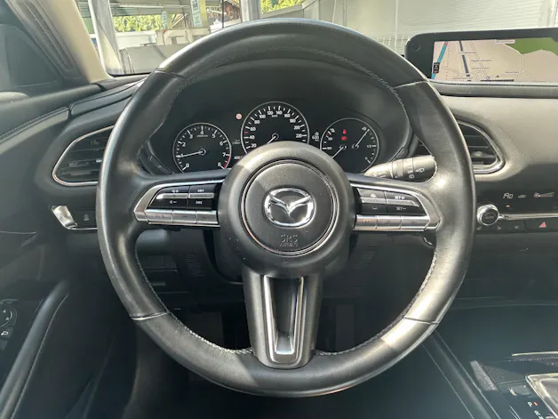 Mazda CX-30 2.0 186 Revolution AWD