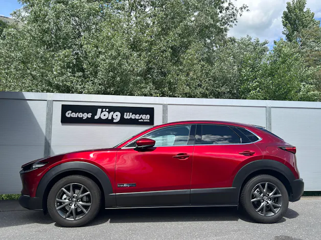 Mazda CX-30 2.0 186 Revolution AWD