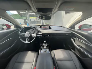 Mazda CX-30 2.0 186 Revolution AWD