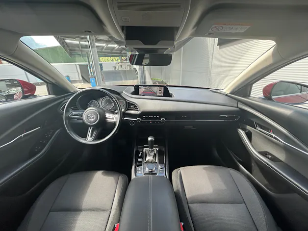 Mazda CX-30 2.0 186 Revolution AWD
