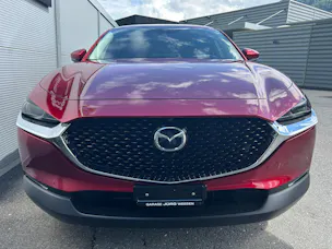 Mazda CX-30 2.0 186 Revolution AWD