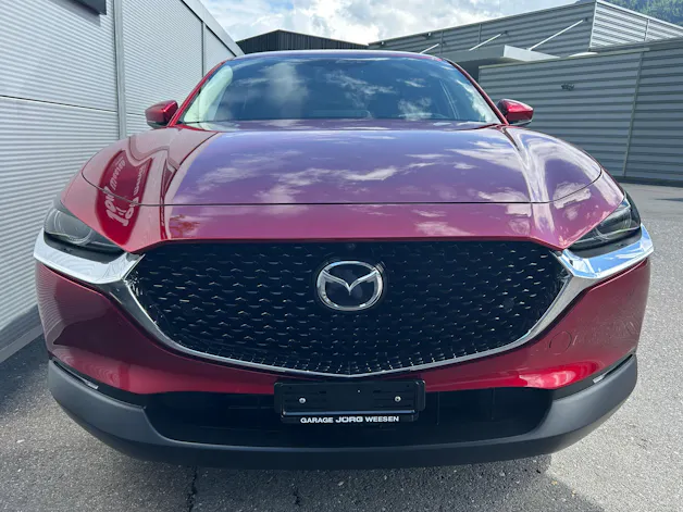 Mazda CX-30 2.0 186 Revolution AWD