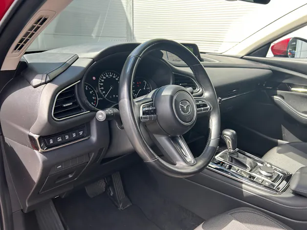 Mazda CX-30 2.0 186 Revolution AWD