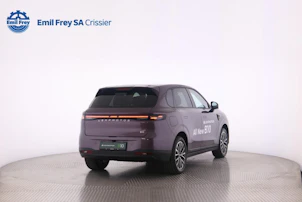 image du véhicule LEAPMOTOR 1.5 Hybrid EV