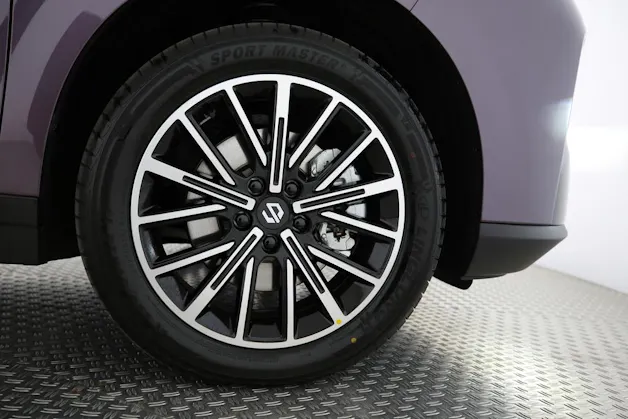 Leapmotor 1.5 Hybrid EV