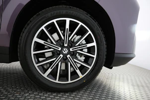 image du véhicule LEAPMOTOR 1.5 Hybrid EV