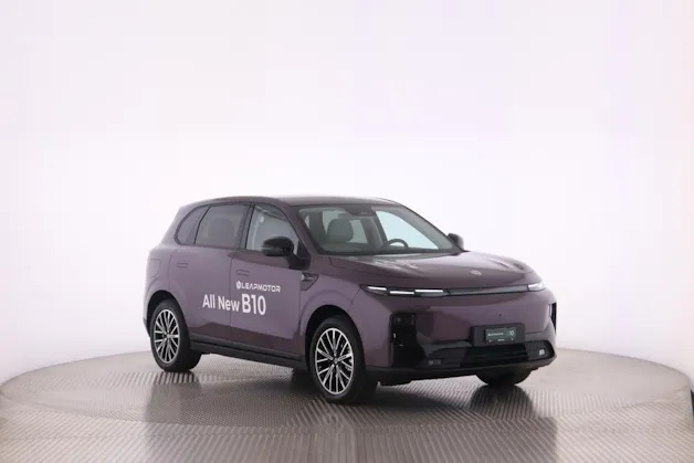 Leapmotor 1.5 Hybrid EV