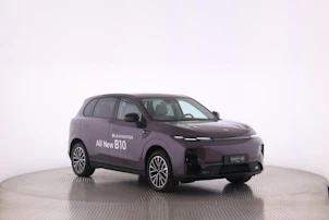image du véhicule LEAPMOTOR 1.5 Hybrid EV