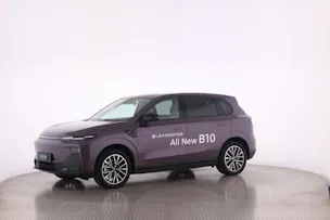 Leapmotor 1.5 Hybrid EV