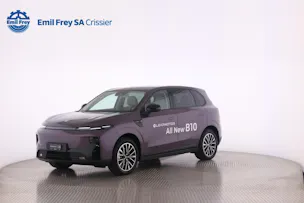 Leapmotor 1.5 Hybrid EV