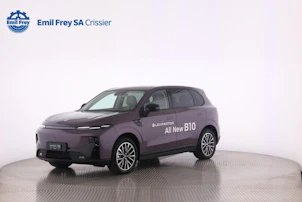 image du véhicule LEAPMOTOR 1.5 Hybrid EV