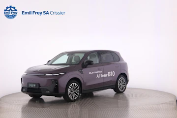 image du véhicule LEAPMOTOR 1.5 Hybrid EV