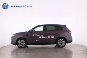 image du véhicule LEAPMOTOR 1.5 Hybrid EV