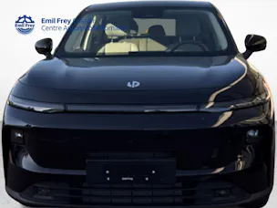 Leapmotor 1.5 Hybrid EV