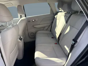 Leapmotor 1.5 Hybrid EV
