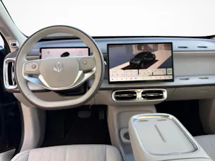 Leapmotor 1.5 Hybrid EV