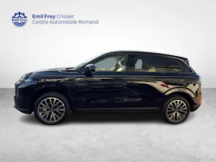 Leapmotor 1.5 Hybrid EV