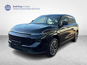 Leapmotor 1.5 Hybrid EV