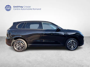 image du véhicule LEAPMOTOR 1.5 Hybrid EV