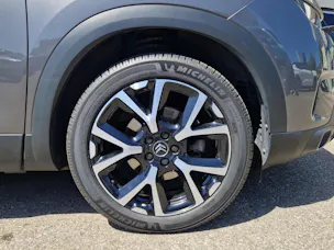 Citroën C5 Aircross 1.6 PureTech Shine