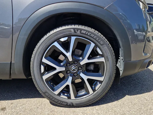 Citroën C5 Aircross 1.6 PureTech Shine