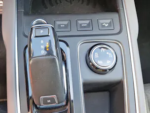 Citroën C5 Aircross 1.6 PureTech Shine