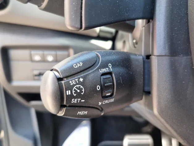 Citroën C5 Aircross 1.6 PureTech Shine